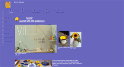 Desktop Screenshot of planetkrikri.com